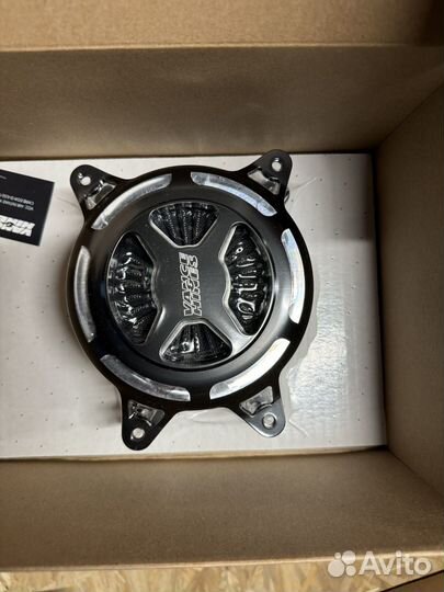 Фильтр нулевого сопротивления