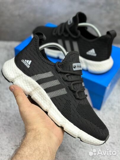 Кроссовки Adidas Stella McCartney