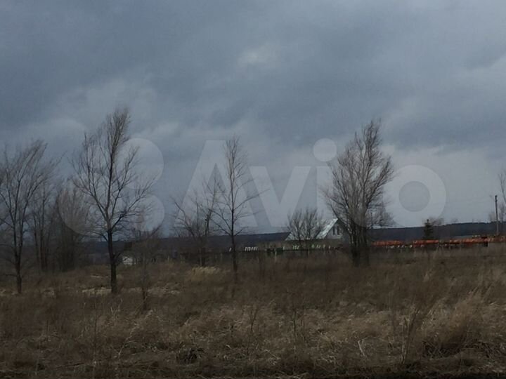 Участок 15 сот. (ИЖС)