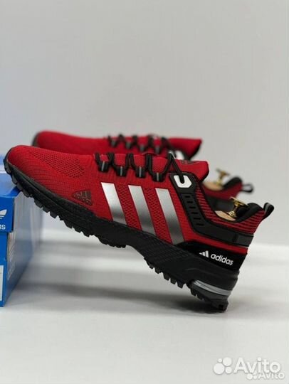 Кроссовки adidas марафон женские мужские 36 до 46