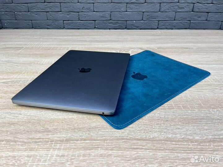 Чехол для macbook pro/air 13/14/15/16