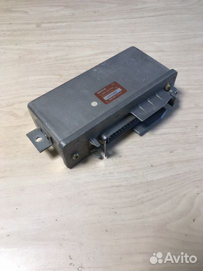 Блок управления ABS Audi 100 (C4), 80/90 (B4)