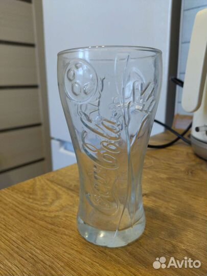 Стакан Макдональдс Евро (FIFA) 2016