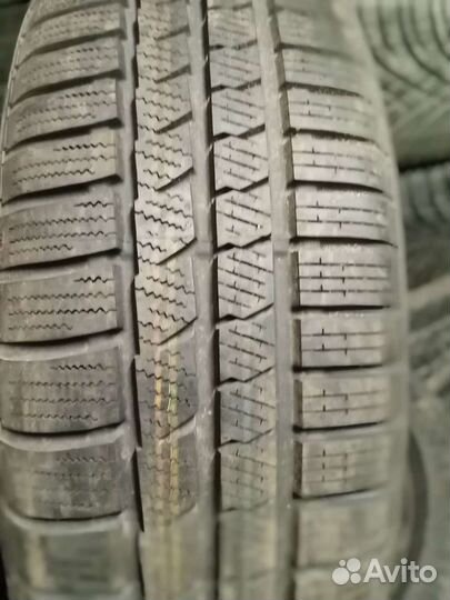 Continental ContiWinterContact TS830 P SSR 205/50 R17