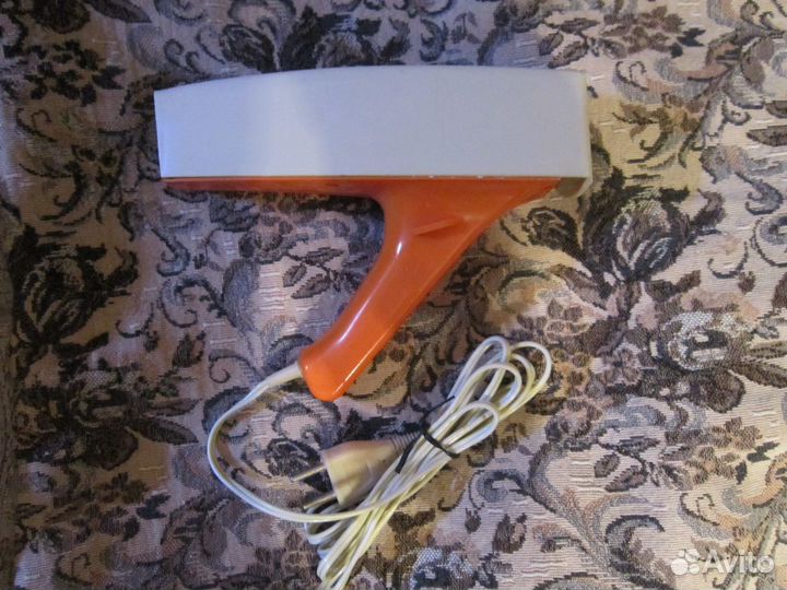 Фен СССР б\у в рабочем состоянии