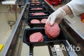 Изготовитель мясных полуфабрикатов