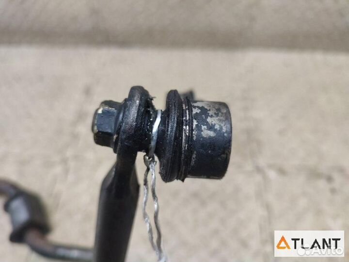 Стабилизатор задний toyota carina ED