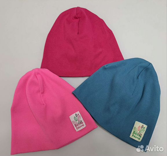 Шапочки bossa nova