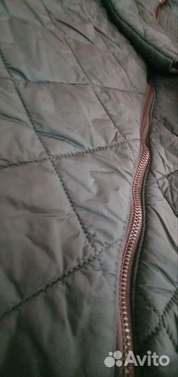 Куртка пальто s