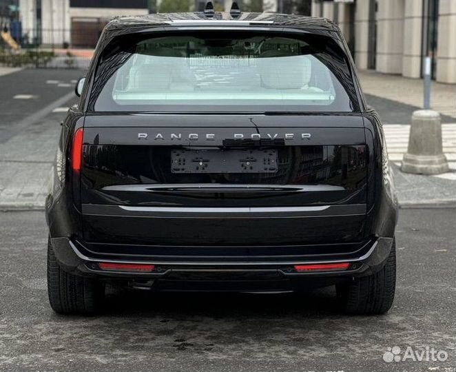 Land Rover Range Rover 3.0 AT, 2024