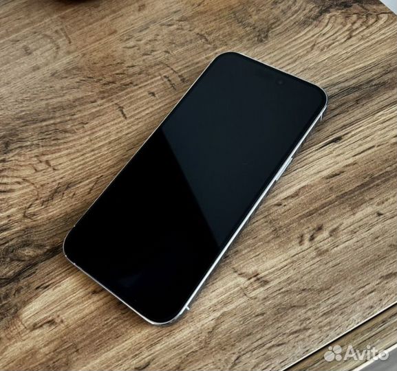 iPhone 14 Pro Max, 256 ГБ