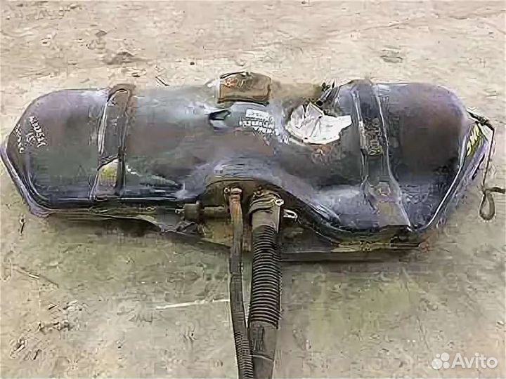 Топливный бак дэу нексия ланос заз шанс разбор