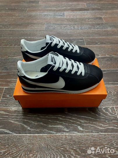 Кроссовки Nike Cortez Union