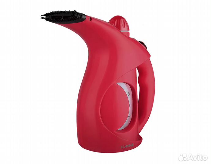 Новый ручной отпариватель