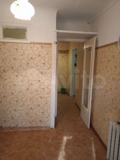 2-к. квартира, 45 м², 1/5 эт.