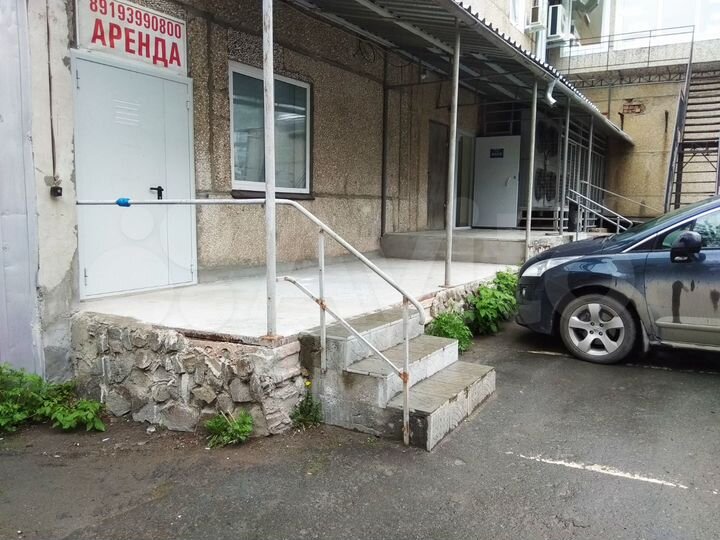 Свободного назначения, 74 м²