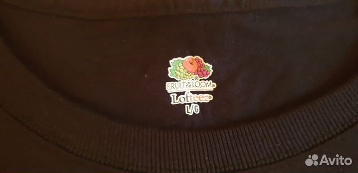 Фирменная футболка George Thorogood