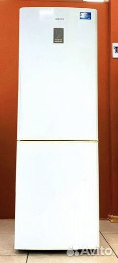 Холодильник samsung no frost бу