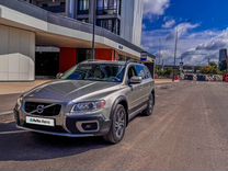 Volvo XC70 2.4 AT, 2012, 296 588 км, с пробегом, цена 1 820 000 руб.