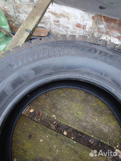 Шины 205 70 r15