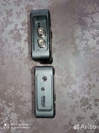 Конвертер батареи Blackmagic Design hdmi в SDI