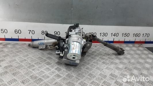 Электроусилитель руля mazda 6 GJ (YKR09VK01)