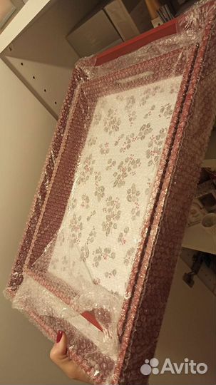 Ланч бокс Радио, посуда и декор для кухни