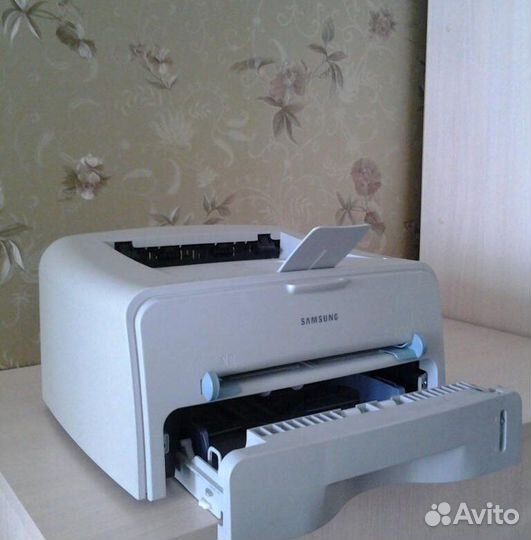 Samsung ML-1520p