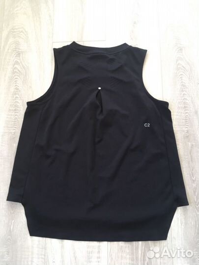 Майка для фитнеса asics p.46-48