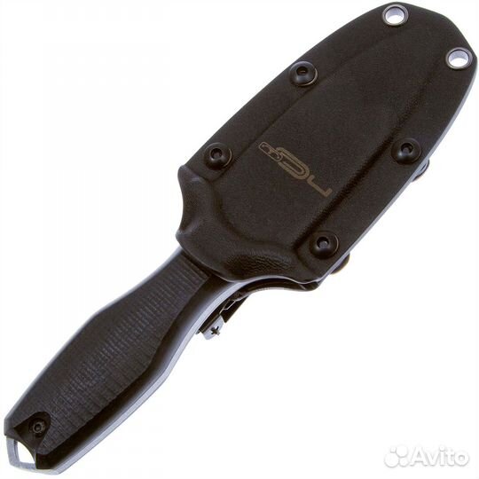 Нож Grave G10 StoneWash N.C. Custom