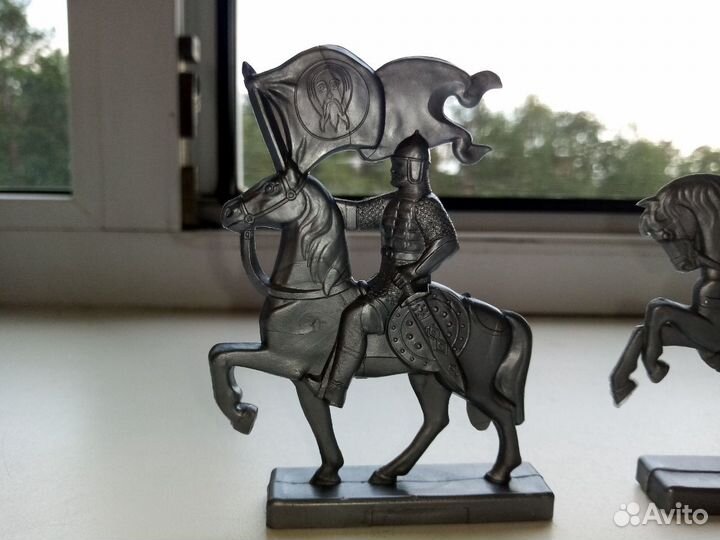 Модель солдитка