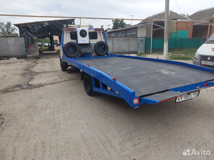 Услуги эвакуатора круглосуточно