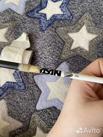 Предметы для художественной гимнастики