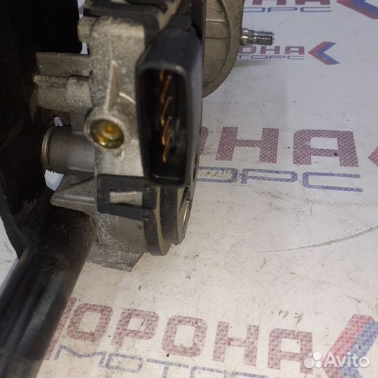 Мотор стеклоочистителей KIA sportage NEW 06-10