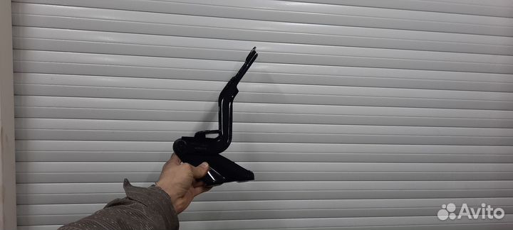 Петля капота Л. LADA Vesta NG/2024