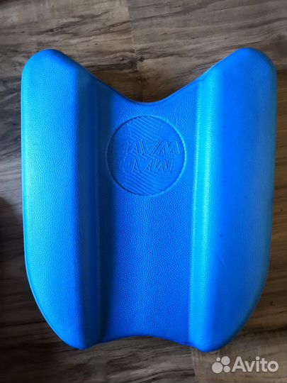 Mad wave ласты 33-34, мешок, доска- колобашка