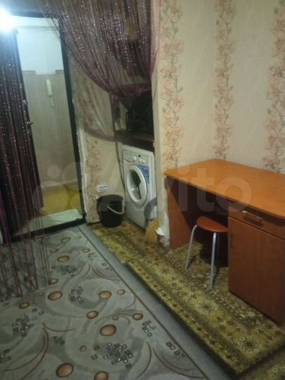 Комната 13,3 м² в 5-к., 3/5 эт.