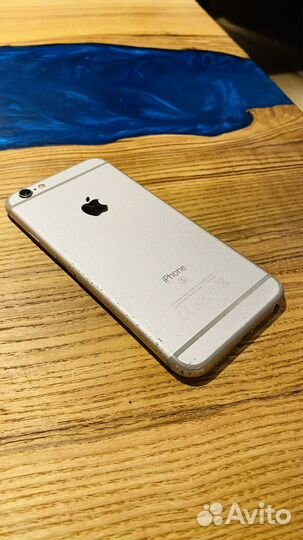 iPhone 7, 128 ГБ