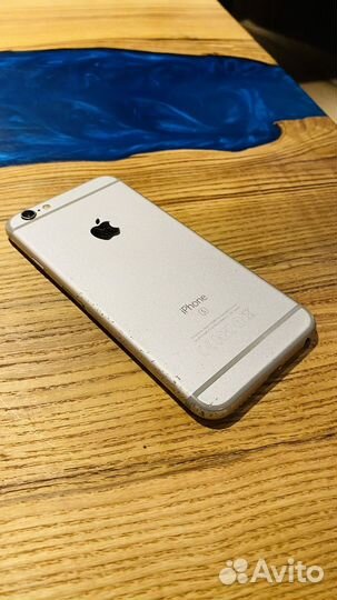 iPhone 7, 128 ГБ