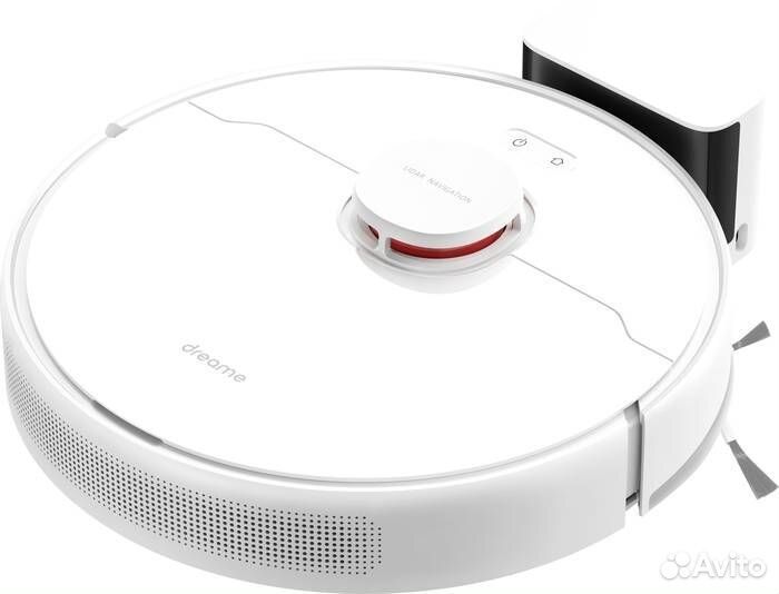Робот-пылесос Dreame Bot D9 Max