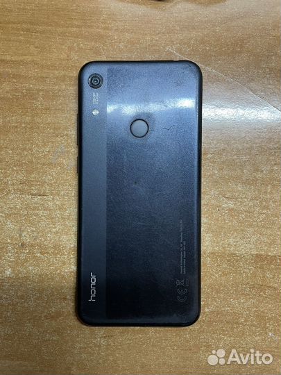 Honor 8A