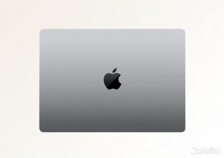 Macbook Pro 14 m1 pro 32gb 512gb с Ндс, Рст