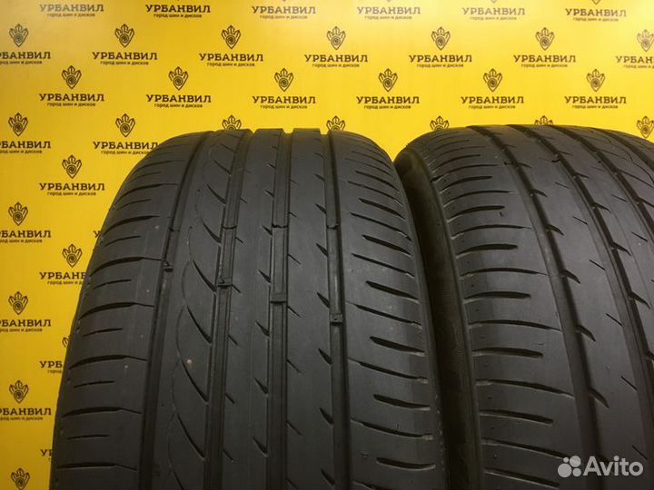 Zeta Alventi 215/50 R17 95W