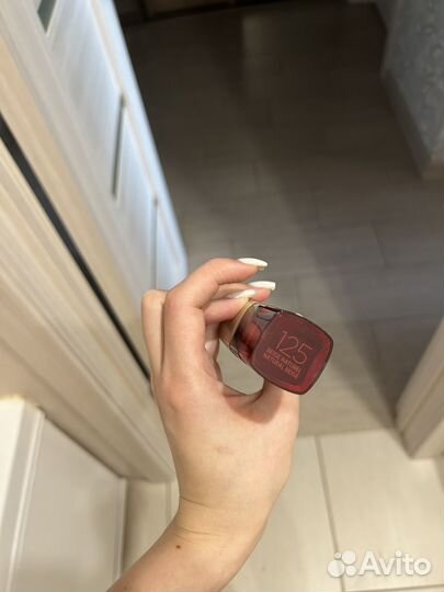 Крем тональный Loreal