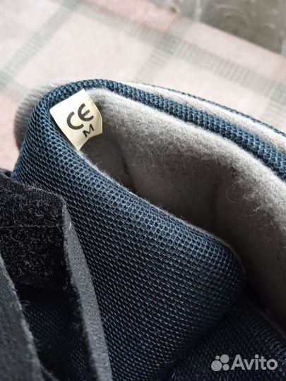 Послеоперационная обувь Барука М 38-40 б/у пара