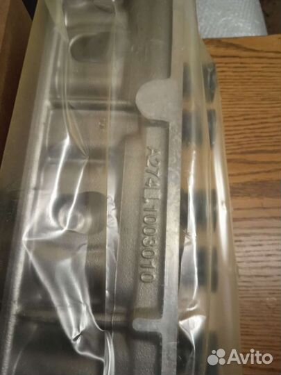 Гбц Эвотек А274