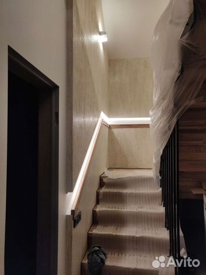 Электромонтаж любой сложности