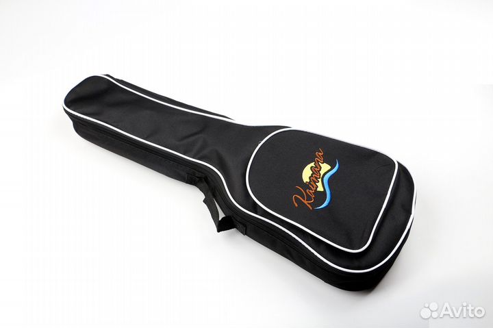 Чехол для концертной укулеле Kaimana UB-24P