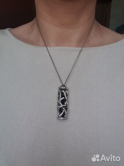 Ювелирная бижутерия Fleur de Sante