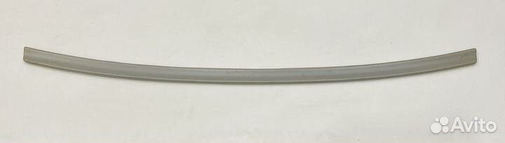 Спойлер BMW 5-series E39